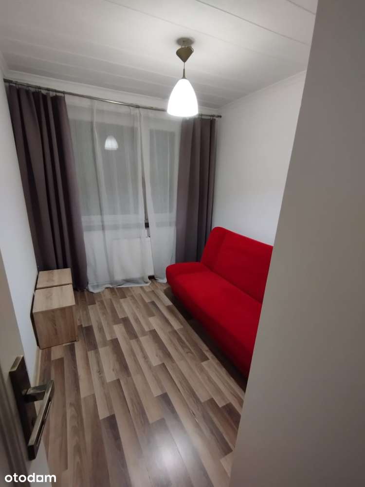 Mieszkanie na parterze niski czynsz Chrobrego - Pełny obrazek: 4/5