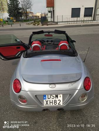 Daihatsu Copen 1.3 - 3