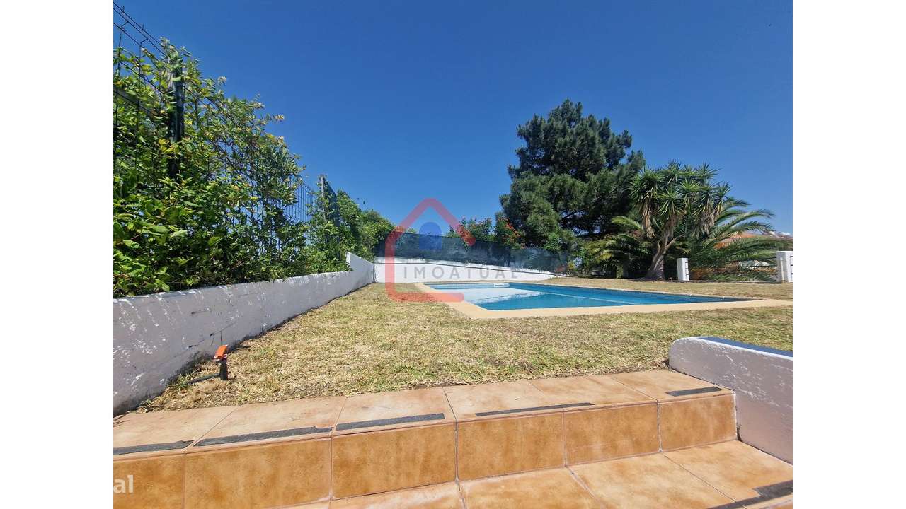 Apartamento T4 em  GAMBIA-PONTES-ALTO DA GUERRA-5