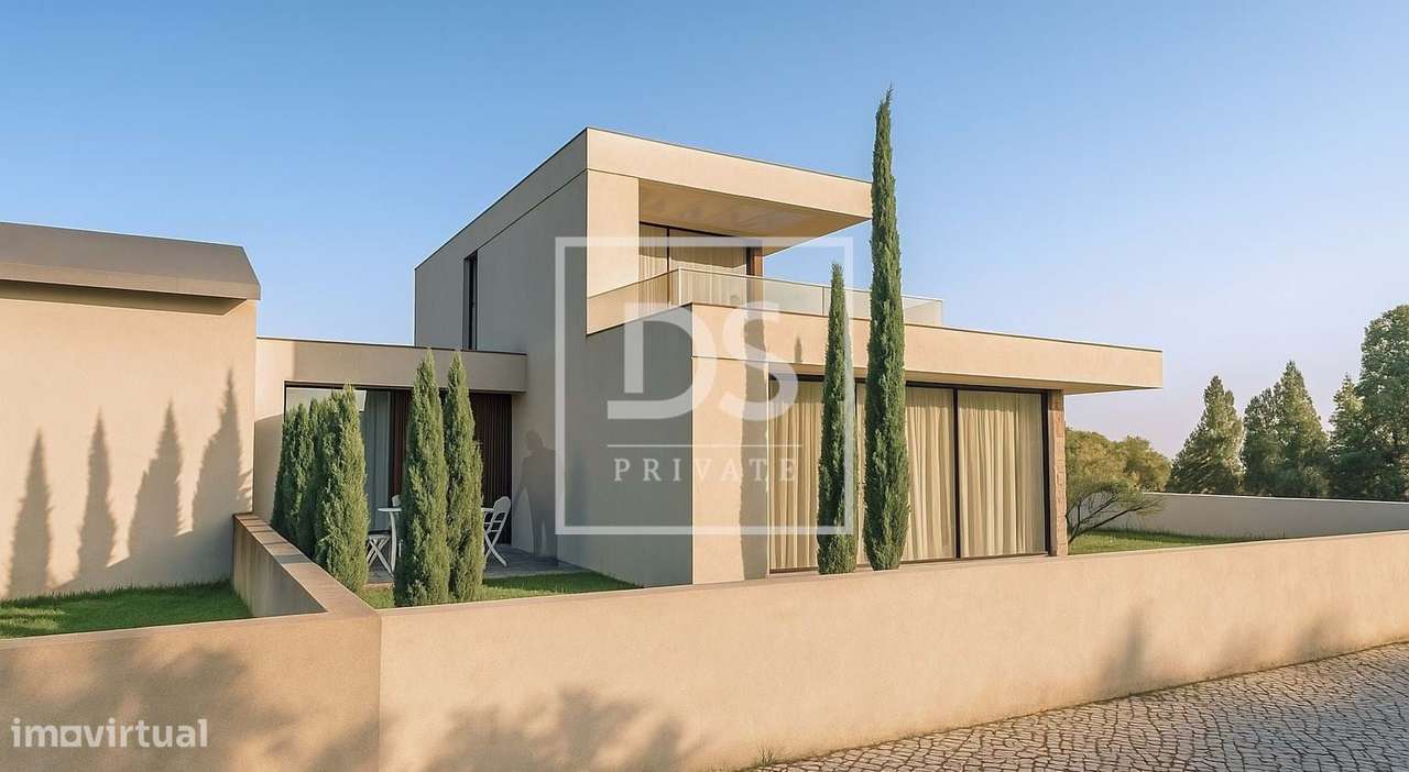 Moradia T3 Moderna em Planta | Marinhas – Esposende-20