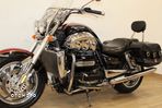 Triumph Rocket - 23