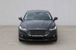 Ford Mondeo - 9