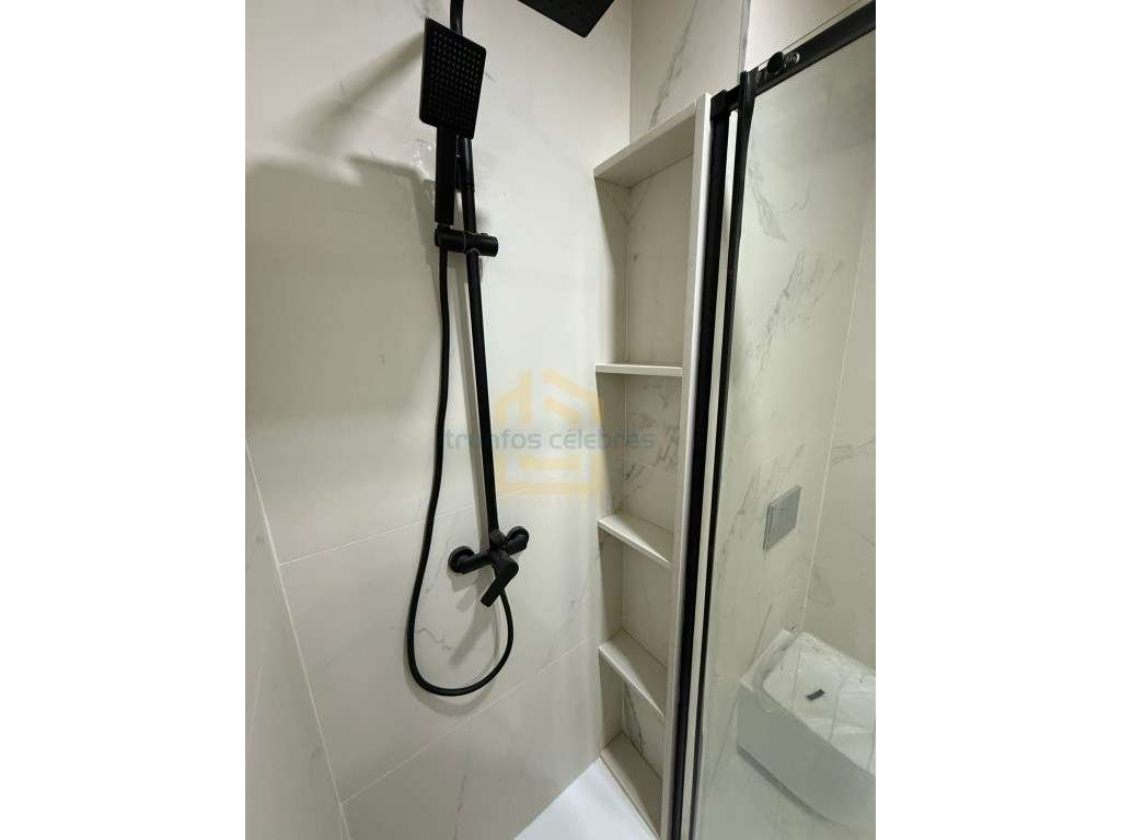 Apartamento T3 | 115 m² | Localização Premium - Póvoa de Varzim-14