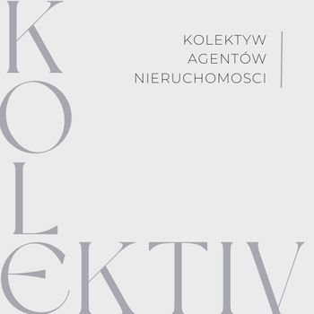 Kolektyw Agentów Nieruchomości Logo