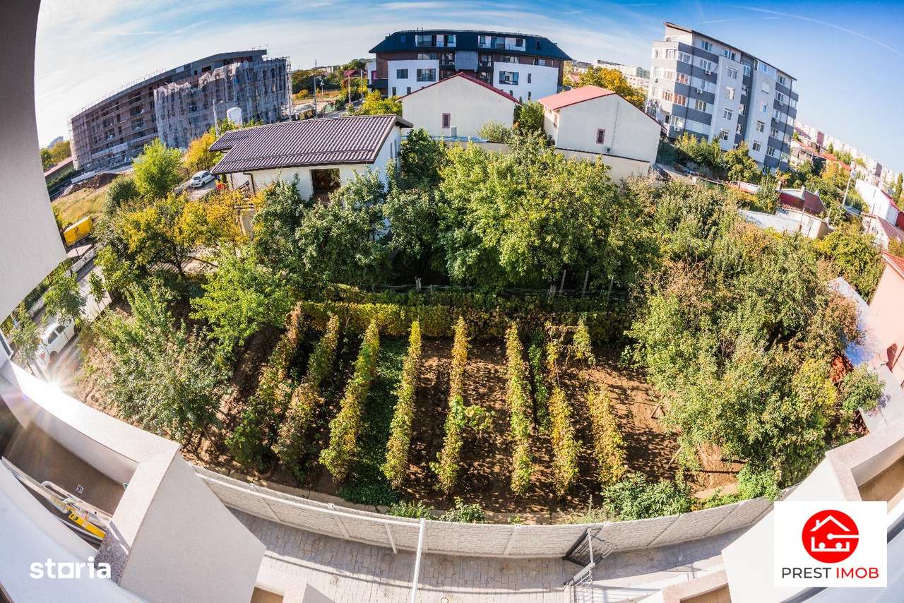 Casa noua 2 nivele cu 889 mp teren, drumul Taberei, Bucuresti - Imagine principală: 1/13