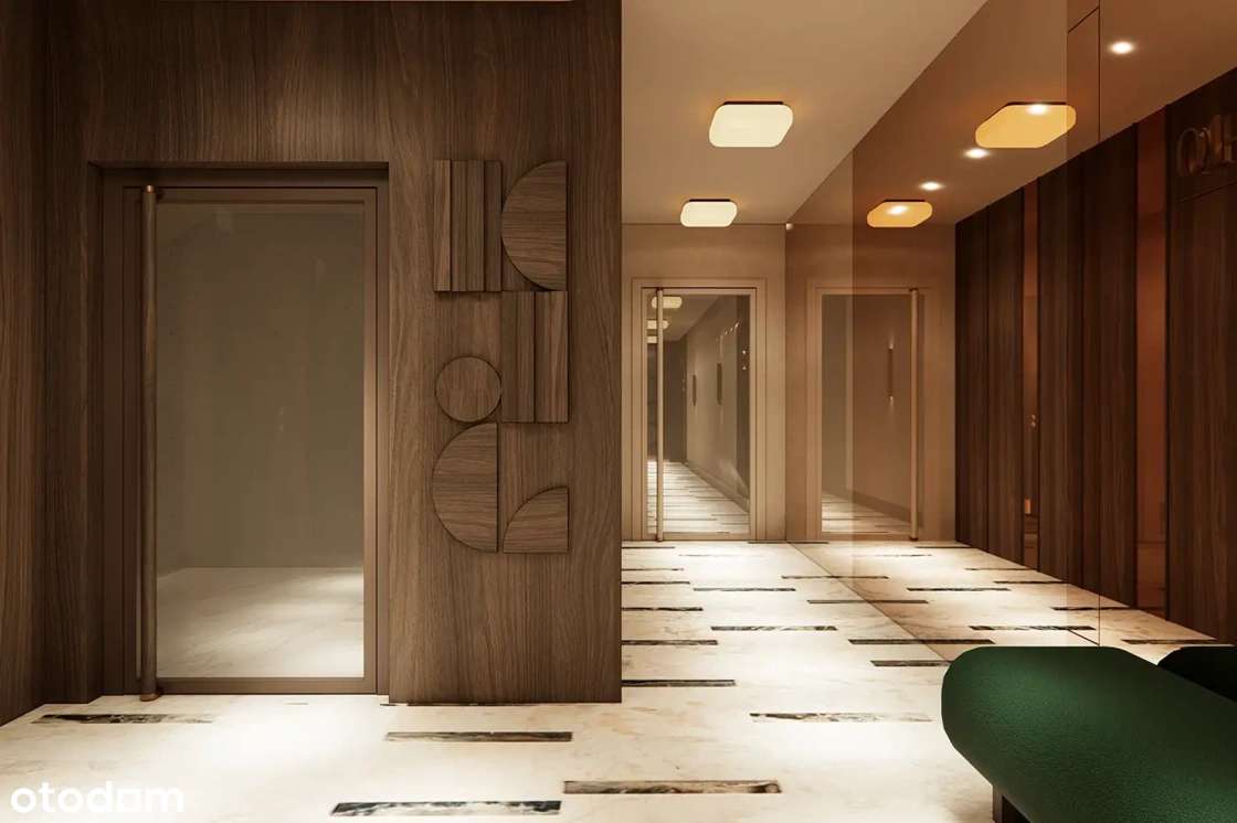 Mieszkanie premium w sąsiedztwie Sky Tower-7