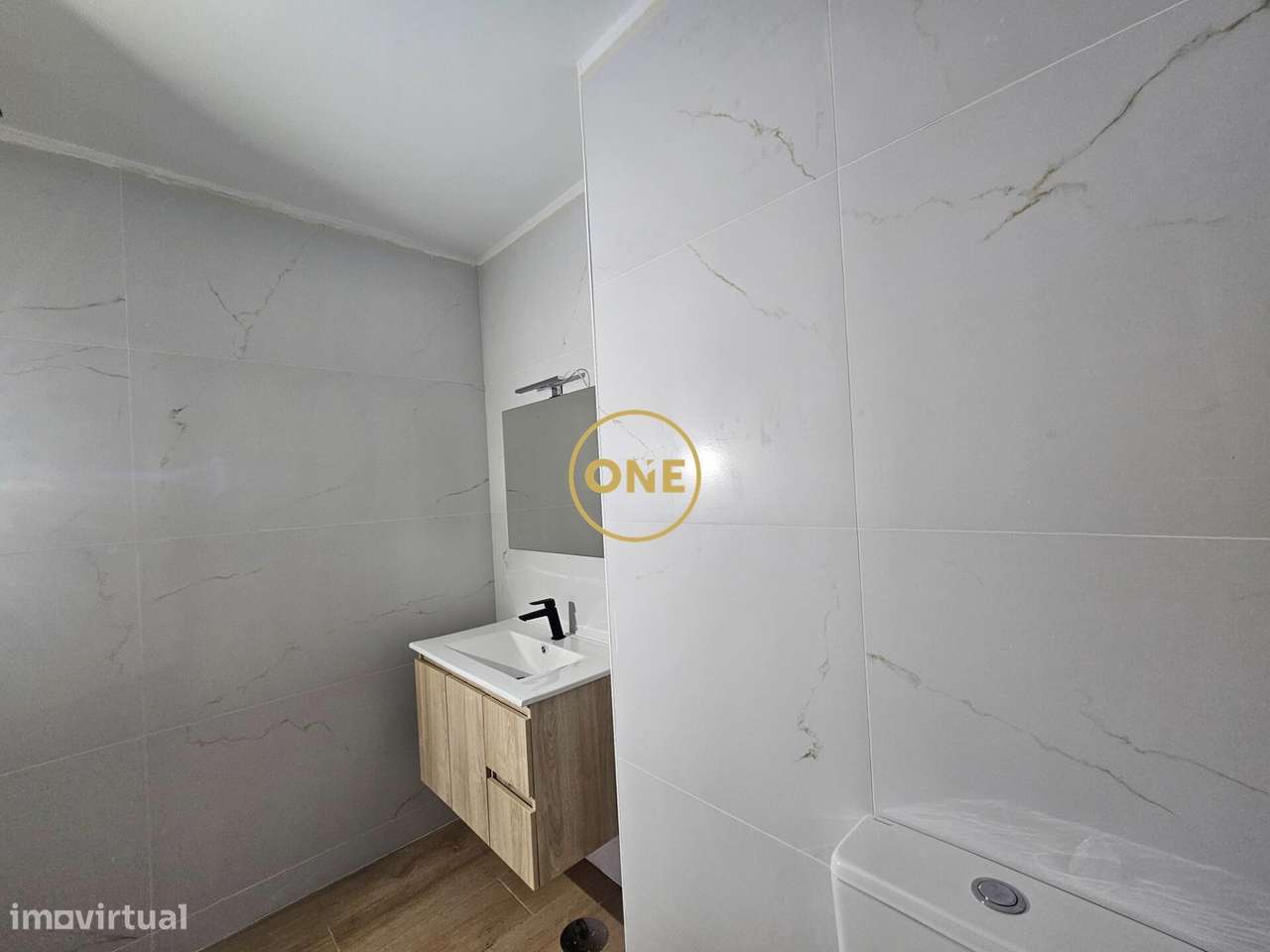 Apartamento T2 em Selho São Jorge! - Grande imagem: 4/16