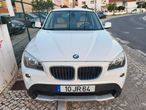 BMW X1 18 d sDrive - 3