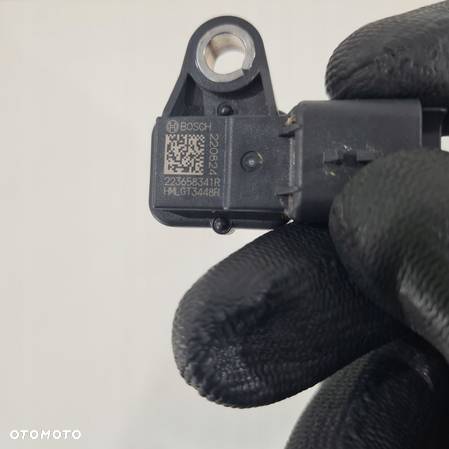 BOSCH CZUJNIK CIŚNIENIA MAPSENSOR OE 223658341R - 4