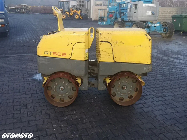 Wacker Neuson Rt 82 - 2