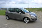 Opel Meriva 1.4 ecoflex Color Edition - 24