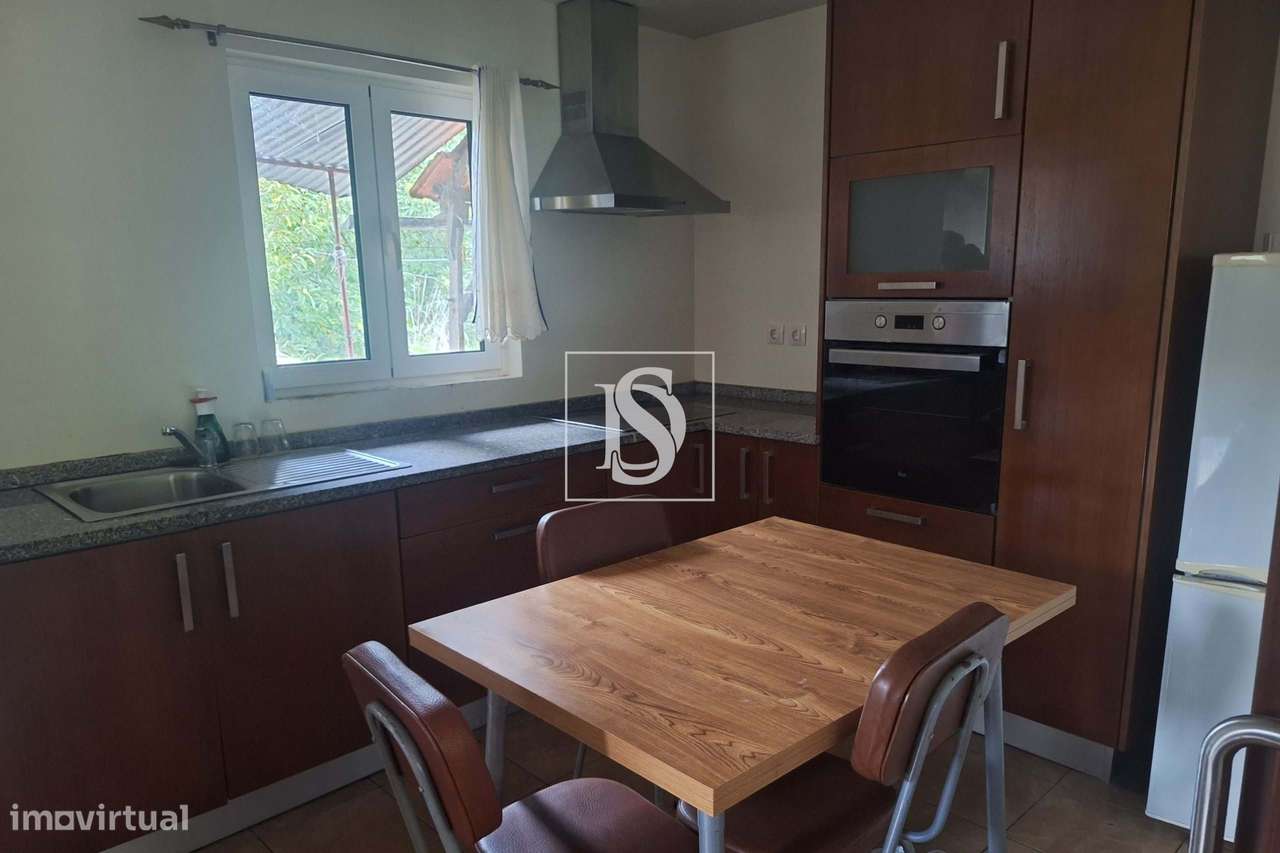 Moradia T1+2 em Santiago de Besteiros - Grande imagem: 4/20