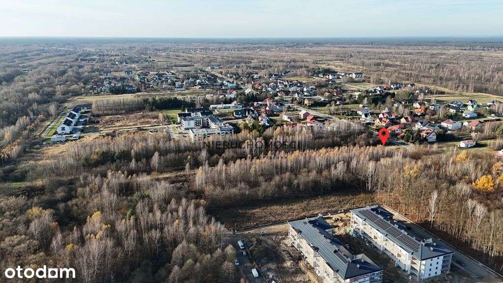 Działki pod budownictwo wielorodzinne- Biłgoraj-9