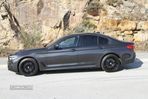 BMW 530 e iPerformance Line Luxury - 6