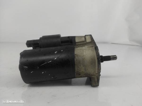 Motor De Arranque Volkswagen Polo (6N1) - 2