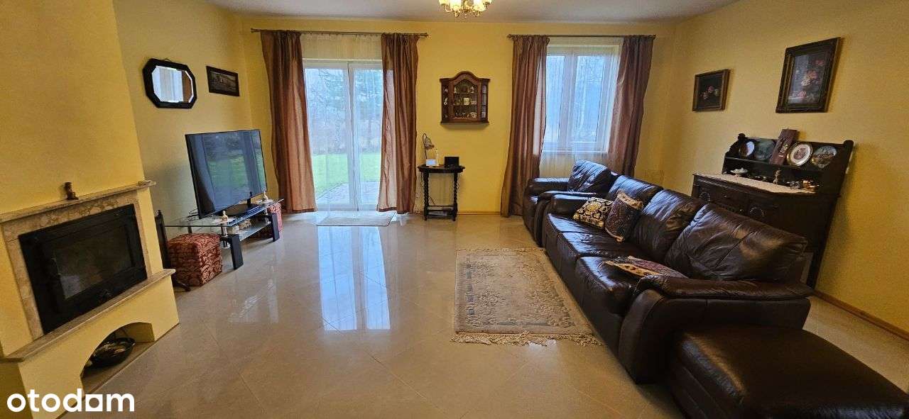 Masłów Drugi Marczakowa Dolina - Pełny obrazek: 5/20