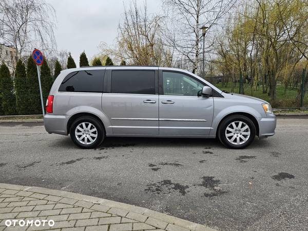 Chrysler Town & Country 3.6 Touring - 3