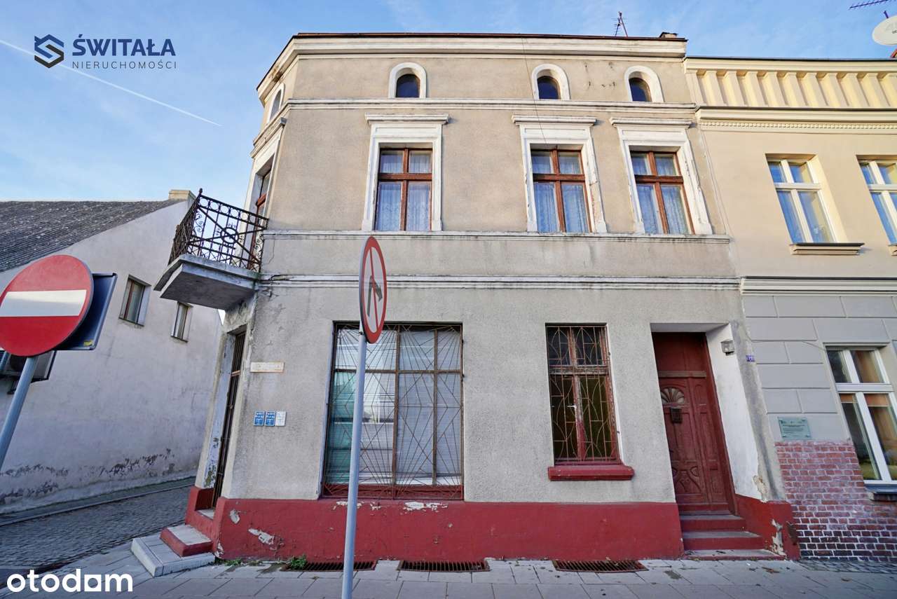 Kamienica frontowa w Fordonie! 0% prowizji-14