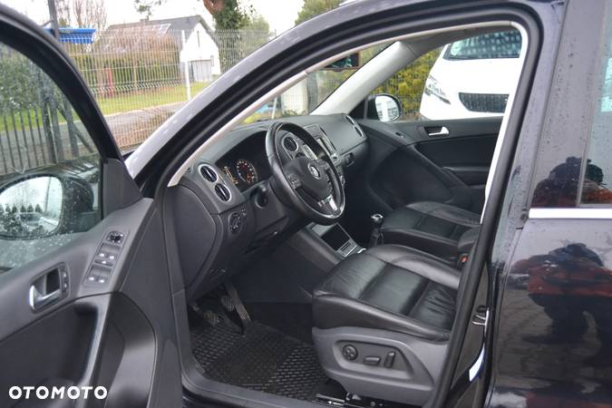 Volkswagen Tiguan 2.0 TDI CityLine - 25