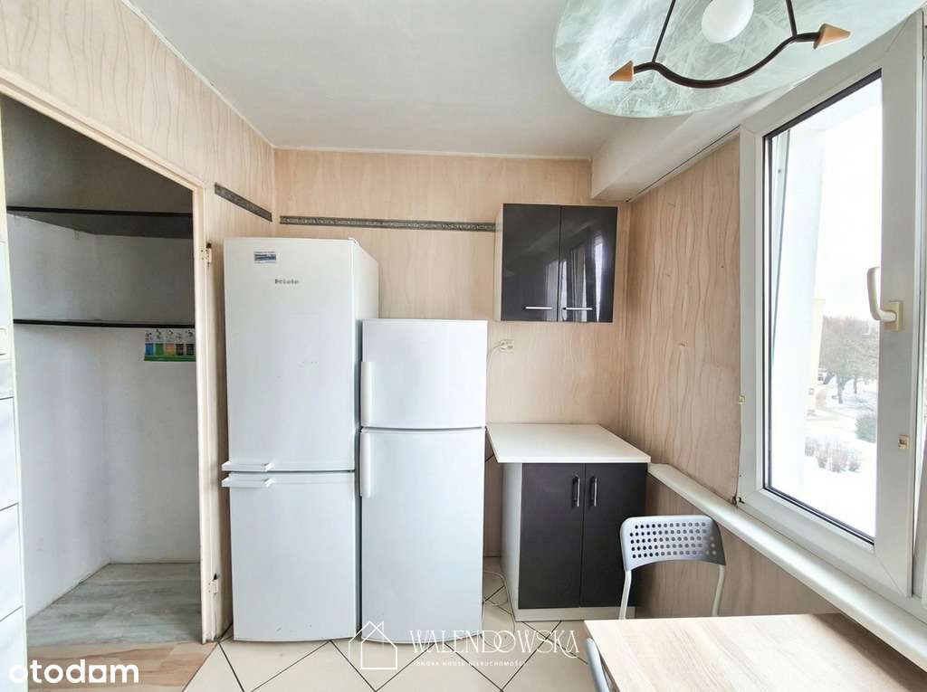 Na sprzedaż 3-pokojowe mieszkanie–Słupsk, Piastów-5