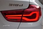 BMW Seria 3 318d GT Aut. Luxury Line - 14