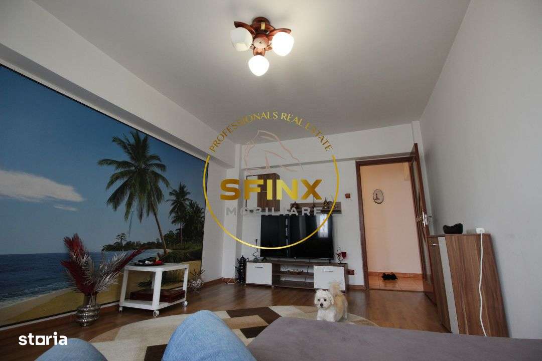 Apartament generos, 4 camere, decomandat, Pasaj Obor/Primaria sector 2