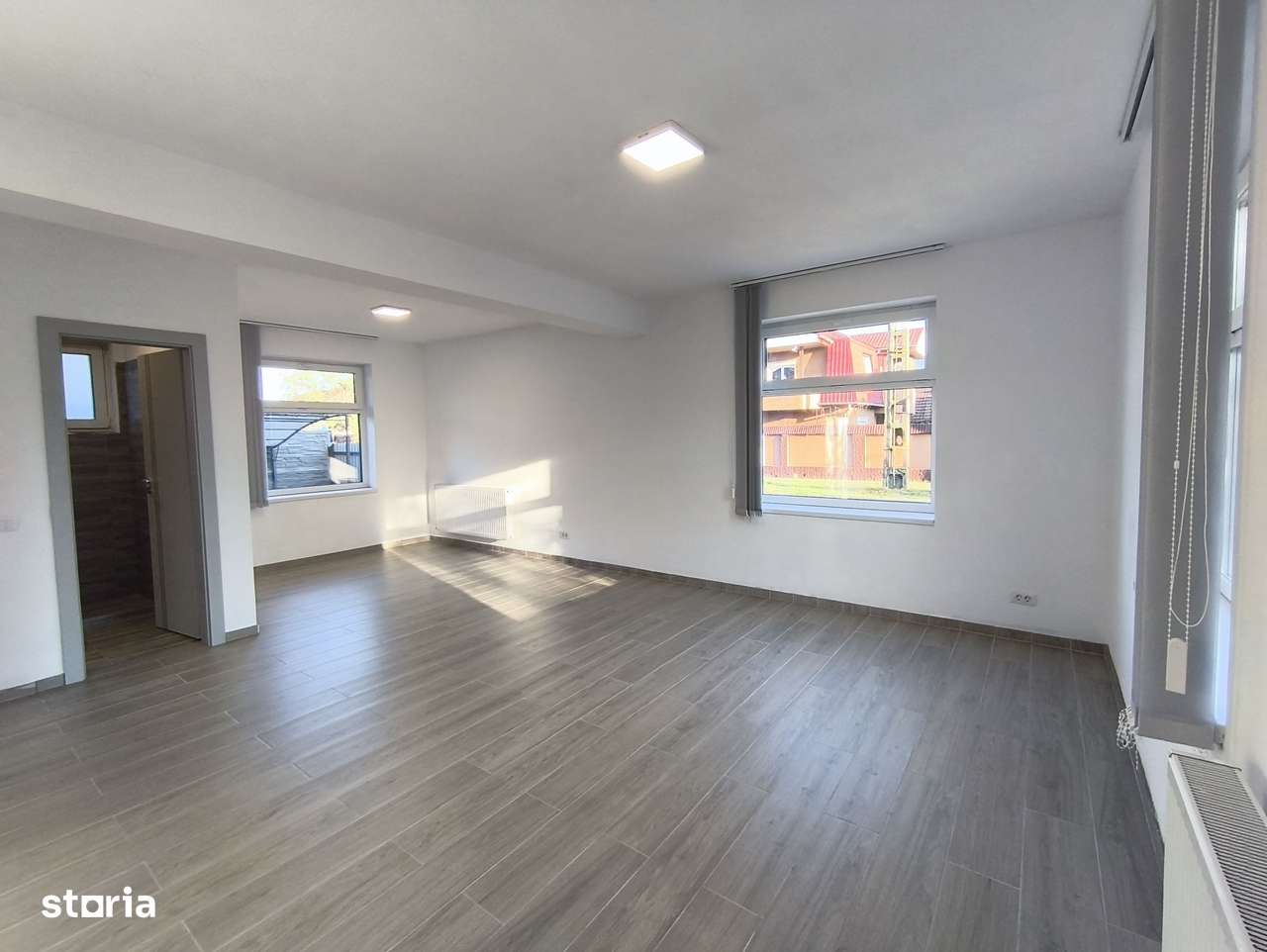 Spatiu comercial cu VAD auto | Cladire noua P+1 | 5 Locuri de parcare - Imagine principală: 5/20