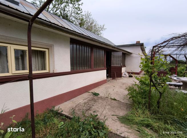 De vanzare casa Troianu-4