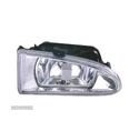 FAROL ESQ DE NEVOEIRO PARA FORD FIESTA MK4 96-99 COURIER 96-99 MAZDA 121 96-00 - 1