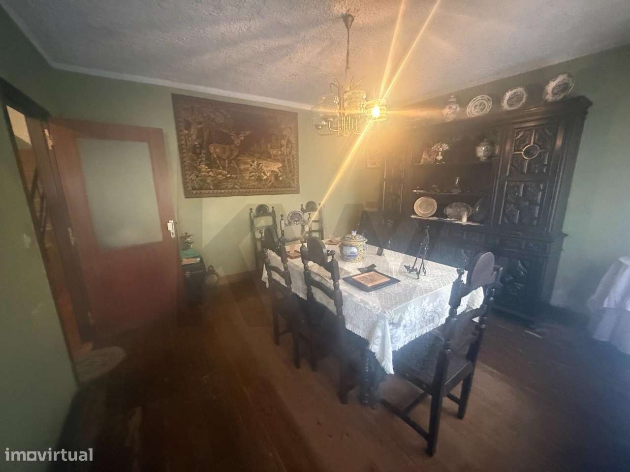 Moradia T3 na Mealhada - Oportunidade de Investimento: Moradia com Eno-5