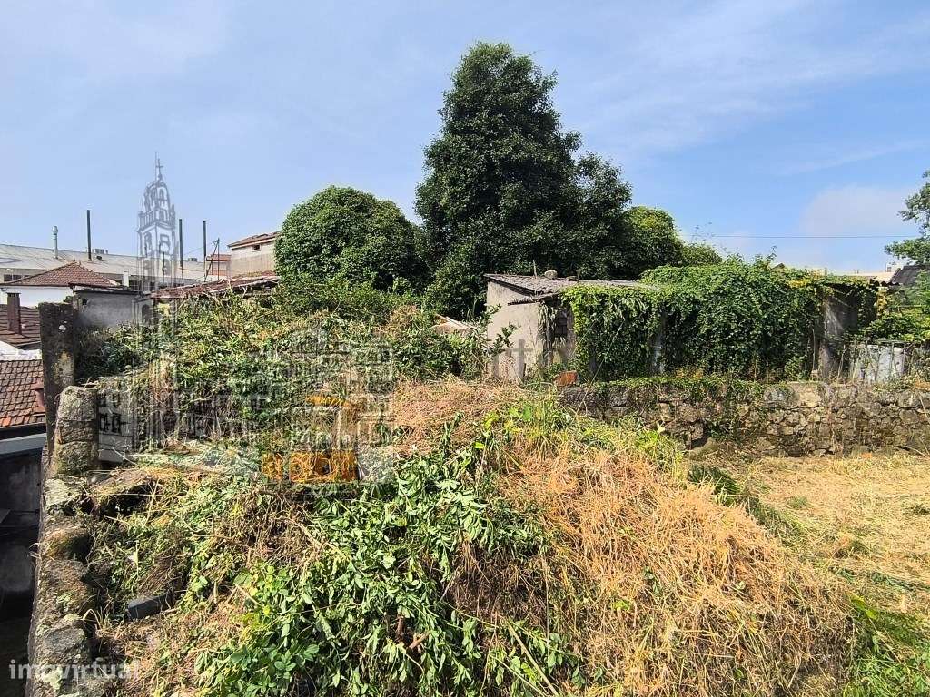 Vende-se Terreno em São Mamede de Infesta - Grande imagem: 4/24