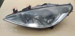 Lampa przednia lewa Peugeot 307 / 89309071 - 1