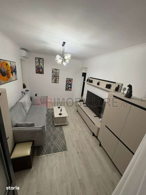 Apartament 2 camere Chiajna 2025 mobilat si utilat complet - Imagine principală: 2/14