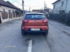 Kia Sportage 1.7 CRDI 2WD Attract - 11