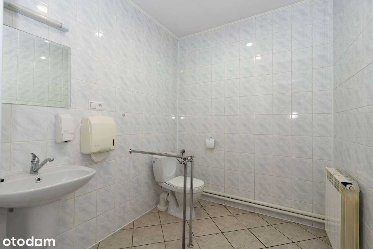 Budynek parterowy 250 m² do adaptacji, Siewierz, bez prowizji-10