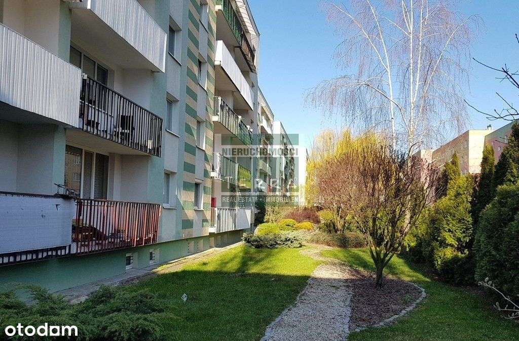 Osiedle Piastowskie - ceniony adres w mieście!-18