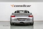 Porsche Boxster 3.4 S Tiptronic - 5