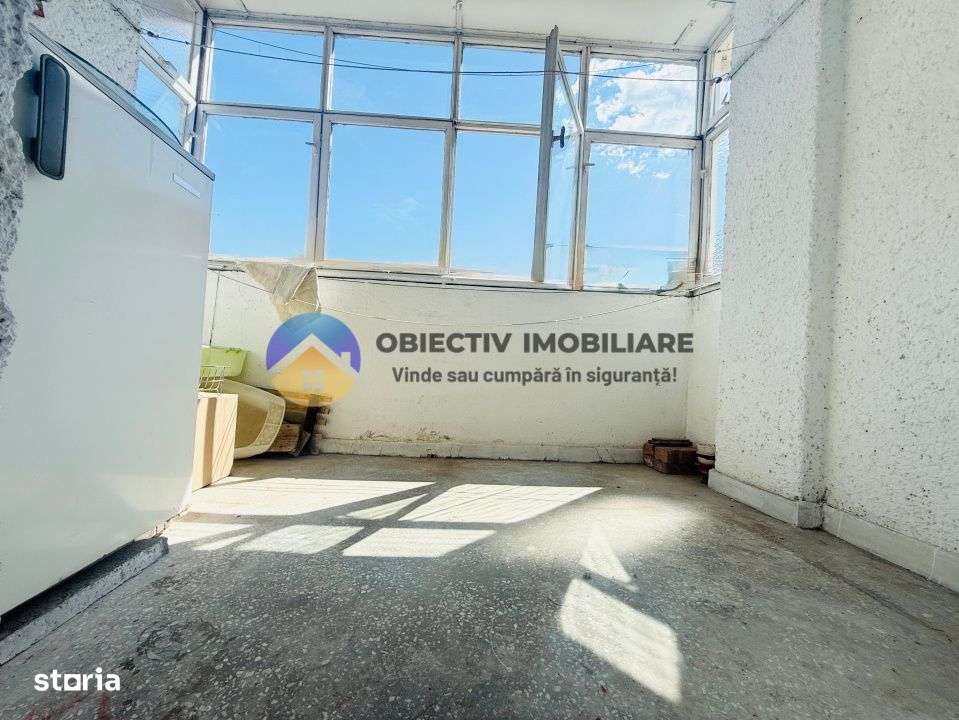 OCAZIE! Apartament 3 camere/2 balcoane CENTRU Dioda - Imagine principală: 5/19