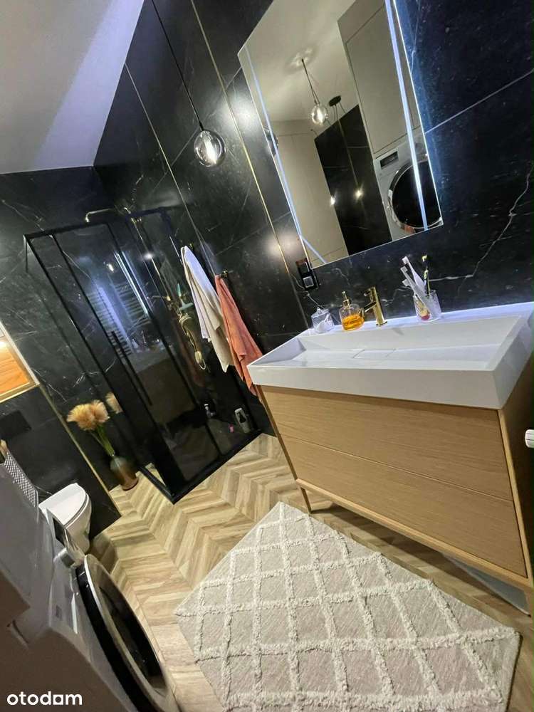 DOMASZCZYN 115m2 z garażem, gotowy do wprowadzenia!-7