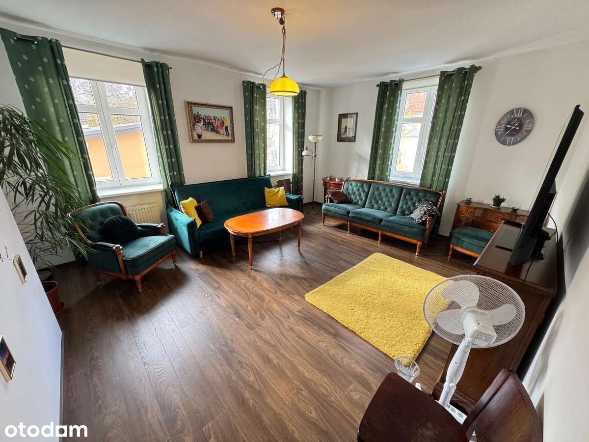 Przestronne 2 pokojowe przy Placu Piastowskim - Pełny obrazek: 4/16