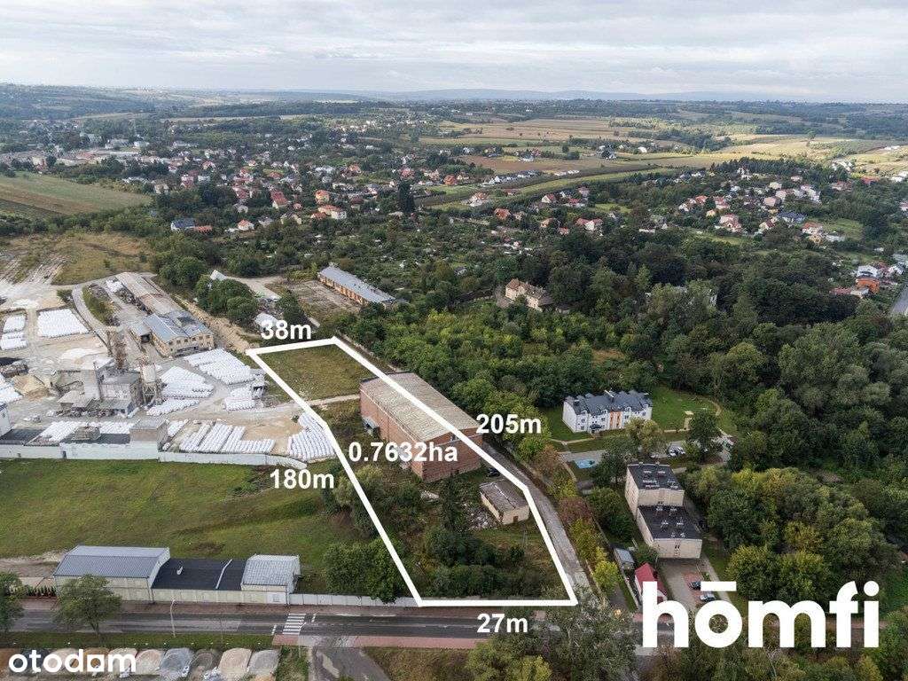 Magazyn wysokiego składowania - 1039 m2 - Pełny obrazek: 5/19