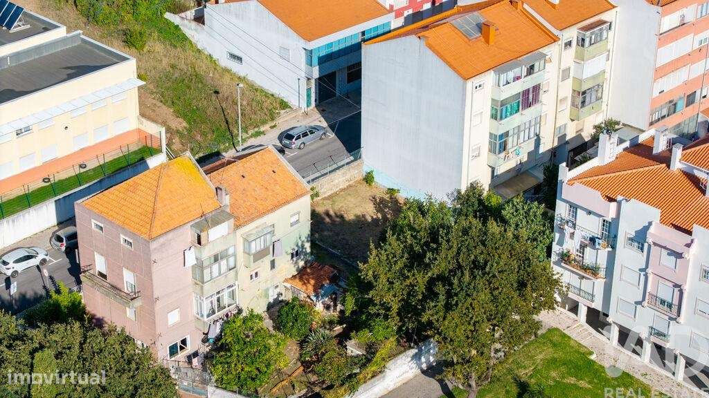 Terreno para construção em Encosta do Sol-13
