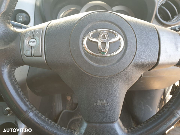 Airbag de pe Volan Toyota RAV4 XA30 2005 - 2013 - 2