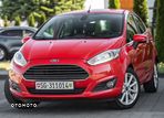 Ford Fiesta 1.0 EcoBoost GPF Titanium X ASS - 1