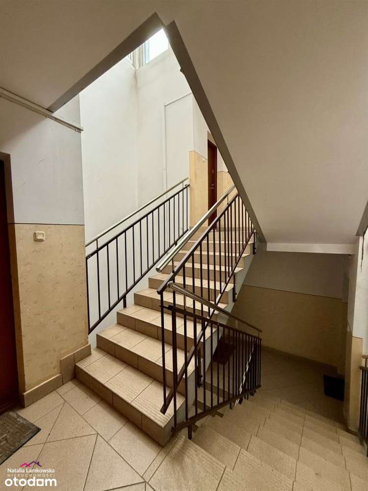 Mieszkanie, 26,45 m², Grudziądz-5