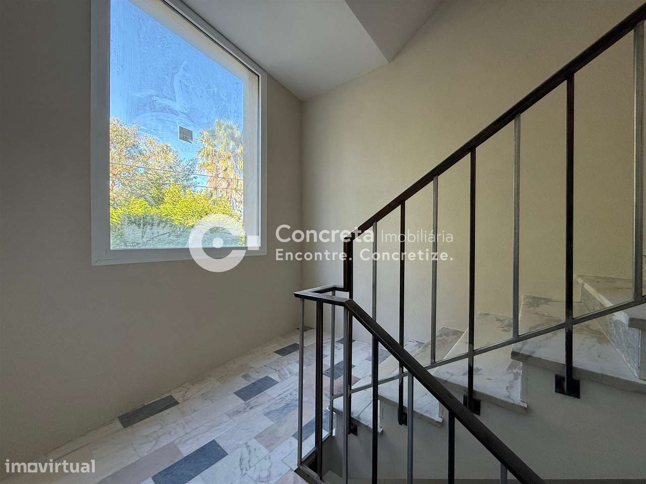 Apartamento T1 novo em Tamel São Veríssimo, Barcelos-8