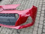 ZDERZAK PRZEDNI HYUNDAI I10 LIFT 17- - 16