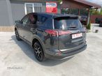 Toyota RAV4 2.0 D-4D 2WD Executive - 23