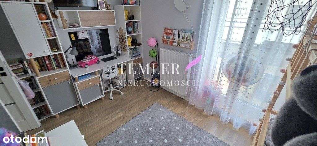 Apartament 105m2 4pok, 2019, garaż, miejsce post-6