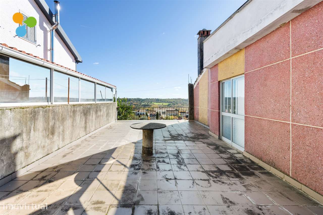 Moradia T4 - Orjais, Covilhã - Grande imagem: 5/30